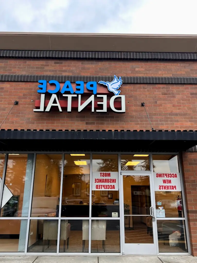 Vancouver Peace Family Dental