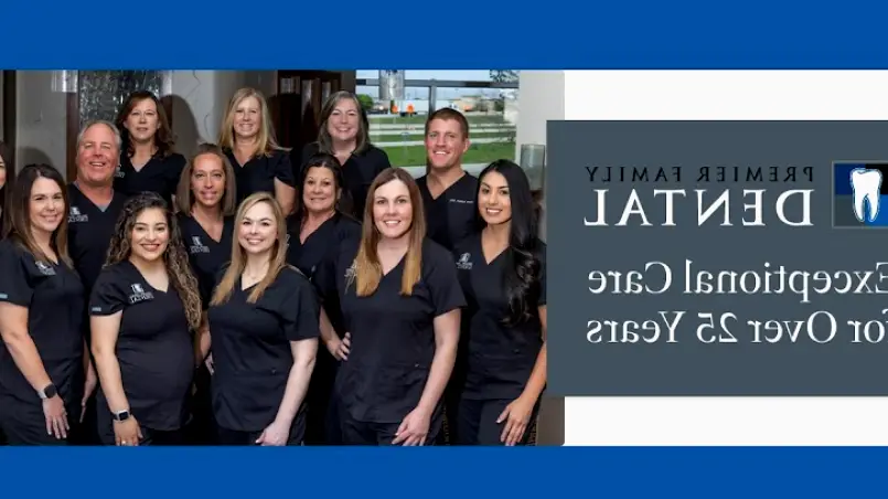 Waco Premier Family Dental