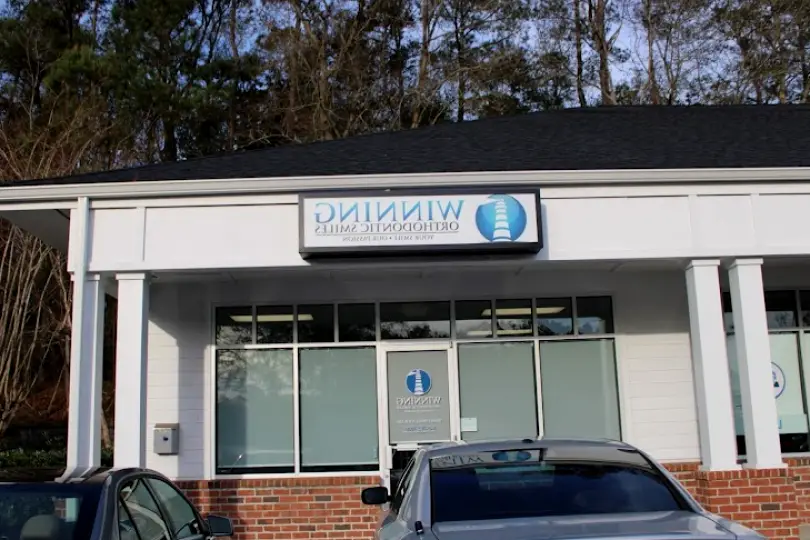 Walterboro Winning Orthodontic Smiles