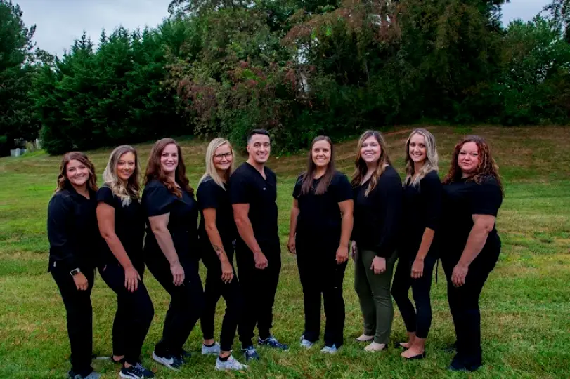 Waynesboro Family Dentistry