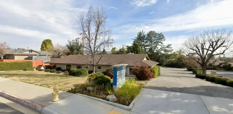 Yucaipa Dr. Steven M Wolfram, DDS