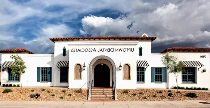 Albuquerque Uptown Dental Associates