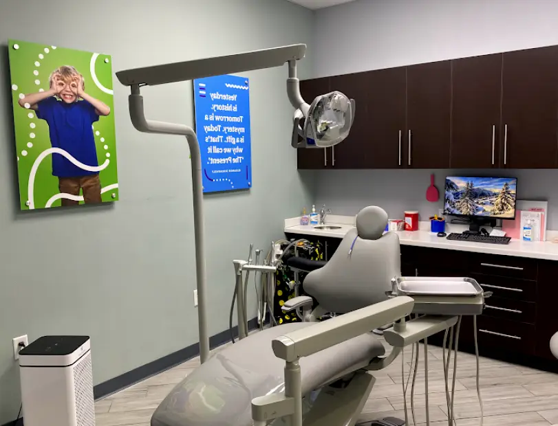 Apopka Baptiste Dentistry For Kids