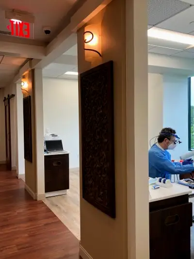 Arlington Crystal City Dental Care: Flavio W. Nasr, DDS
