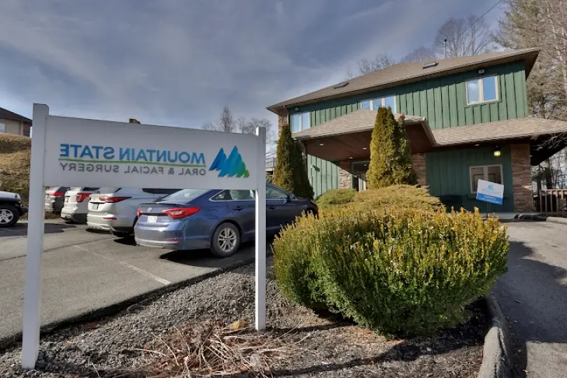 Beckley Mountain State Oral and Facial Surgery