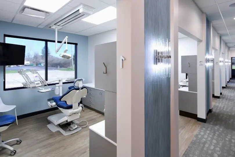 Berea Dentist Lauren Primiano