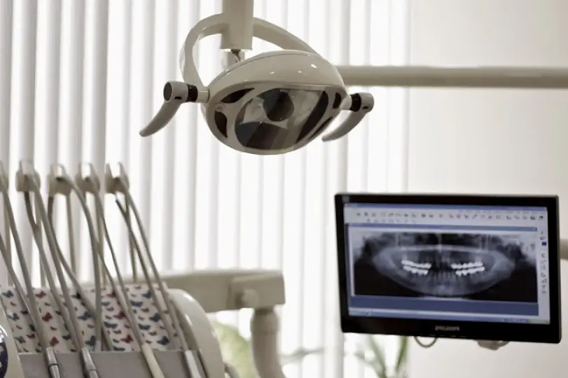  Bethany Health Centered Dentistr