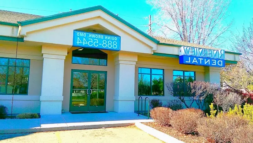  Boise Riverview Dental