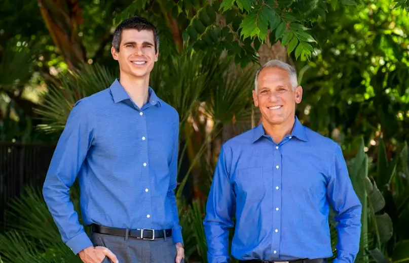Bonsall Randy Carlson DMD, Alexander Stanton DDS, and Christina Roberts DDS