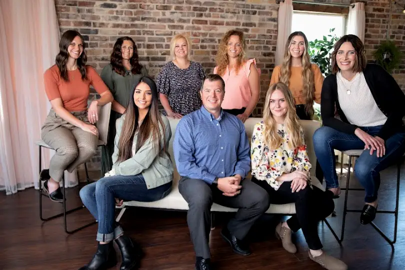 Brigham City Jenson Dental