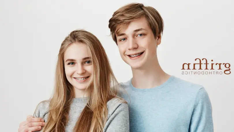 Broken Arrow Griffin Orthodontics