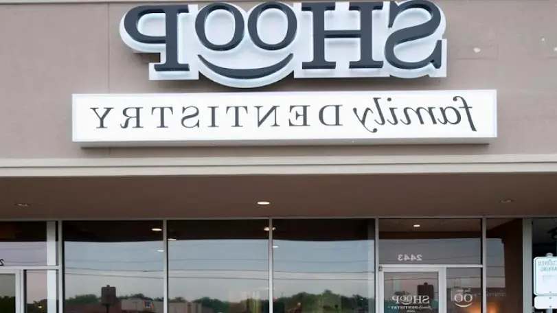 Broken Arrow Shoop Family Dentistry