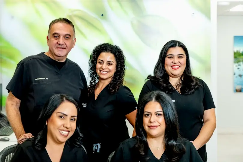  Burbank ProviDent Dental Group