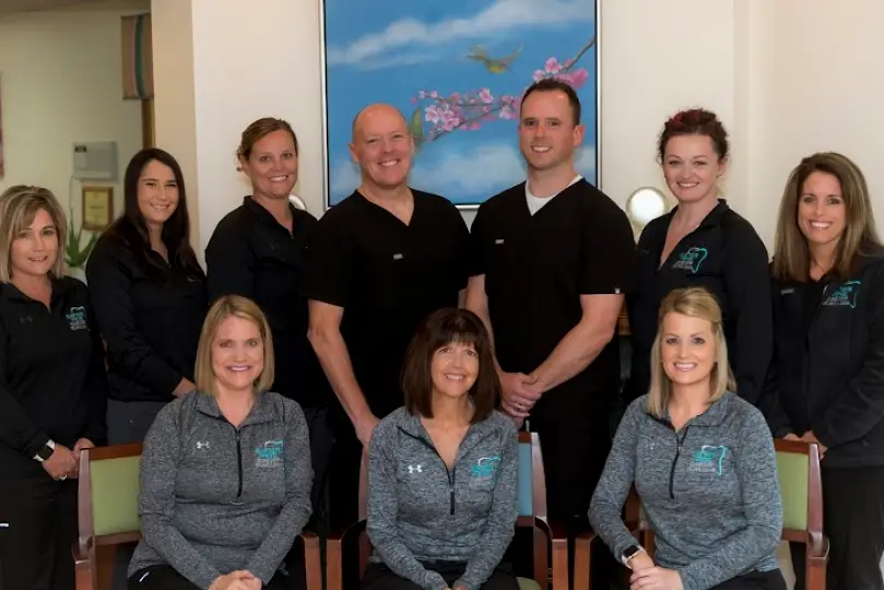 Carlinville Bright Smiles Dentistry
