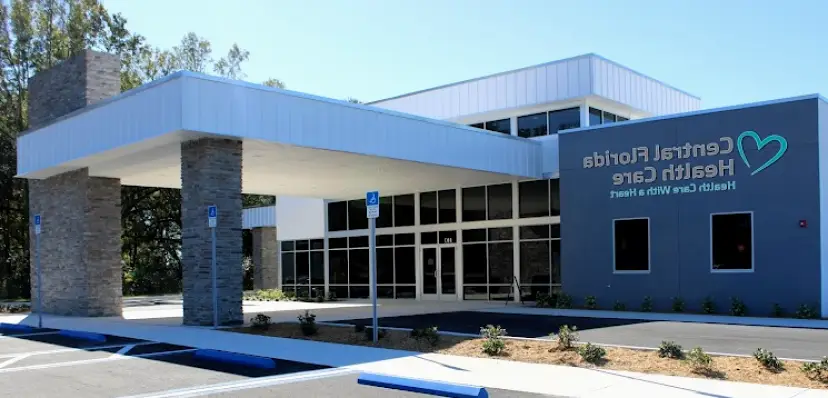 Central Florida Health Care - Wauchula