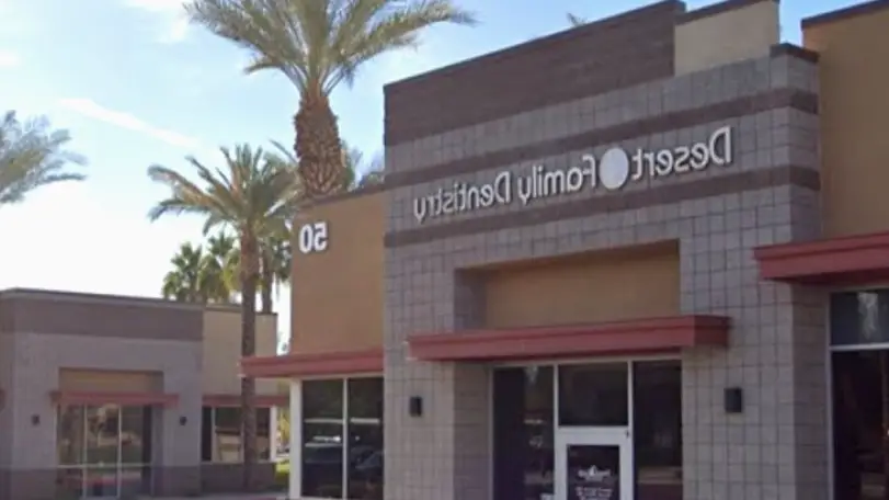 Chandler Desert Family Dentistry