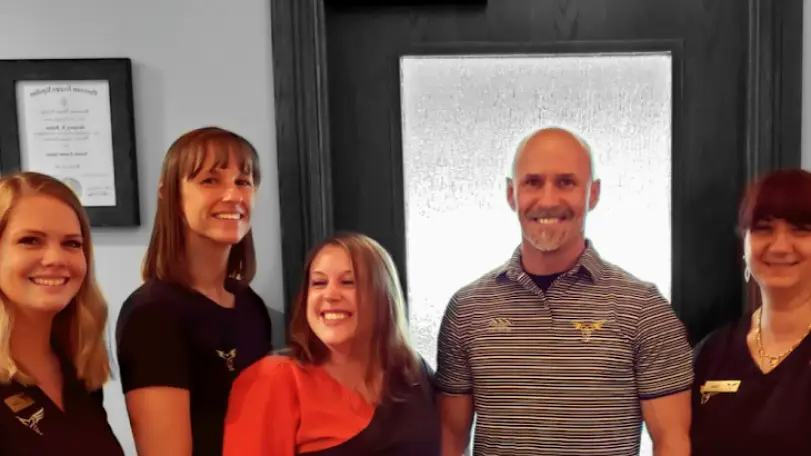 Cheektowaga Buffalo Dental Implant