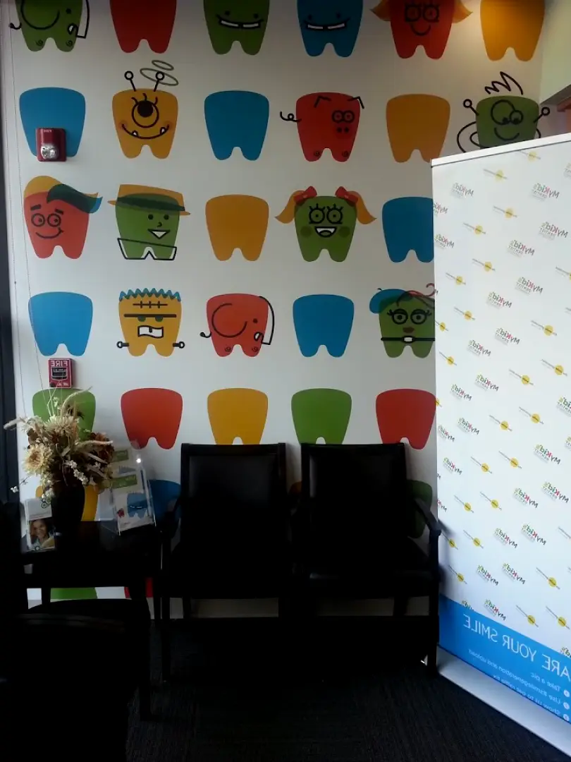 Chino Hills My Kid's Dentist & Orthodontics