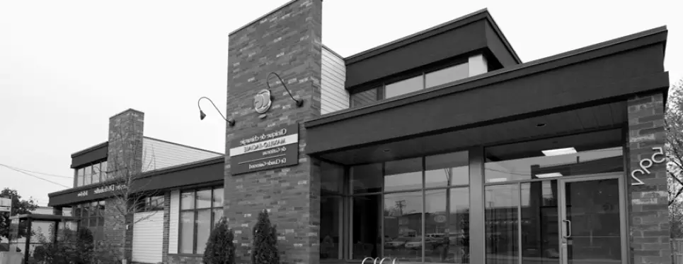 Clinique de Chirurgie Maxilo-Faciale de Gatineau