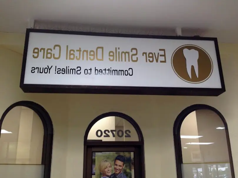 Cupertino Ever Smile Dental Care