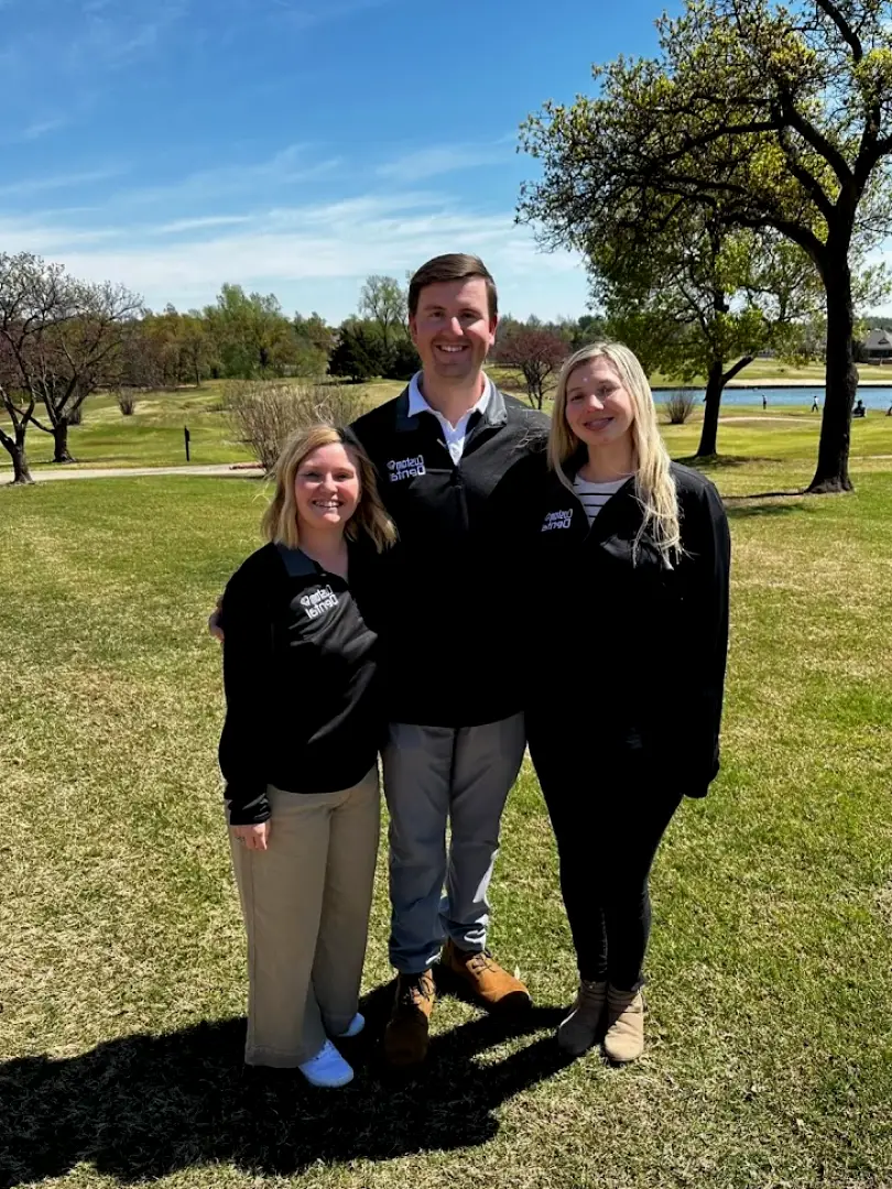 Custom Dental of Owasso - Dr. Gavin Biggs