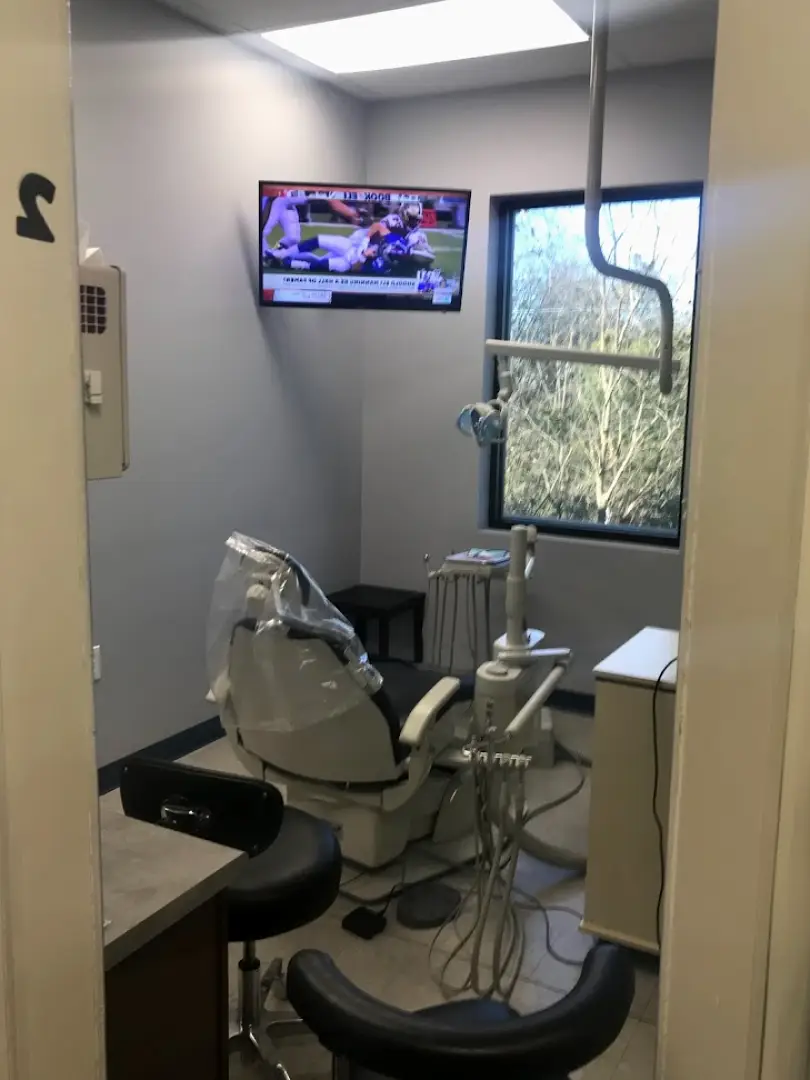 Davis Dentistry of Murfreesboro North