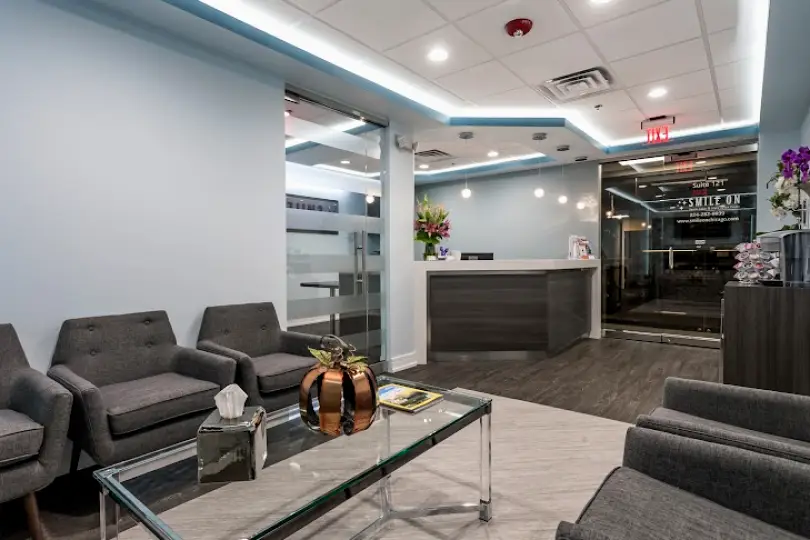  Deerfield Smile On Dental Salon & Sleep Apnea Center