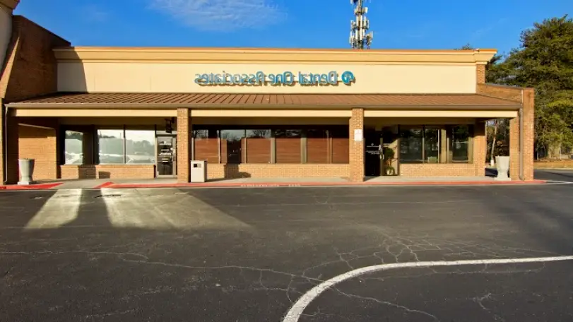 Dental One Associates of Marietta