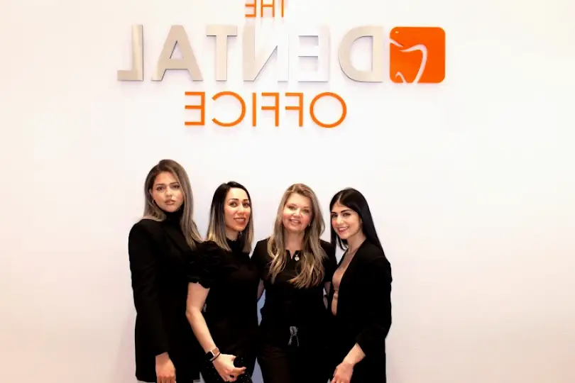 Dentist North York