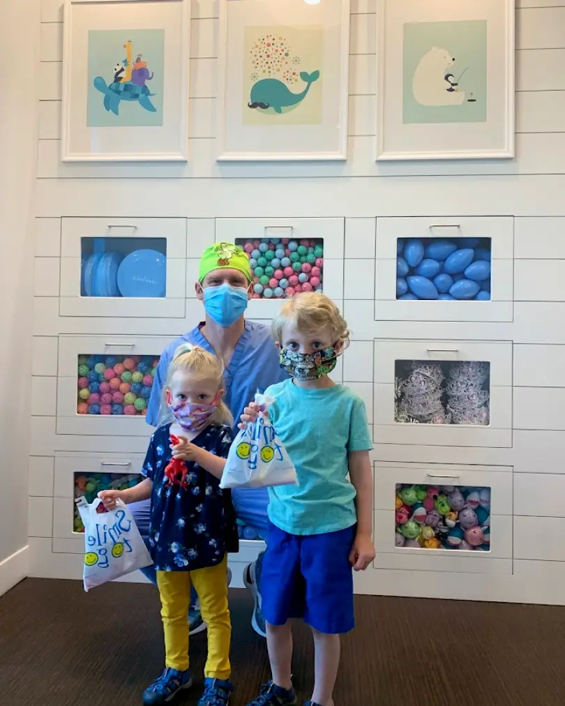  Denver Highlands Pediatric Dentistry