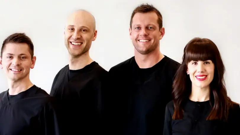 Dr. C Family Dentistry - Spokane Valley