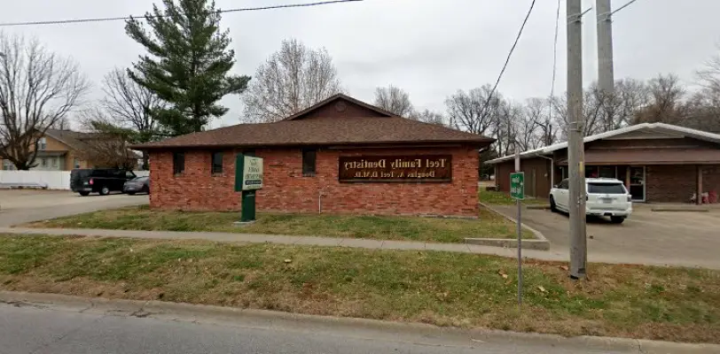 Du Quoin Teel Family Dentistry