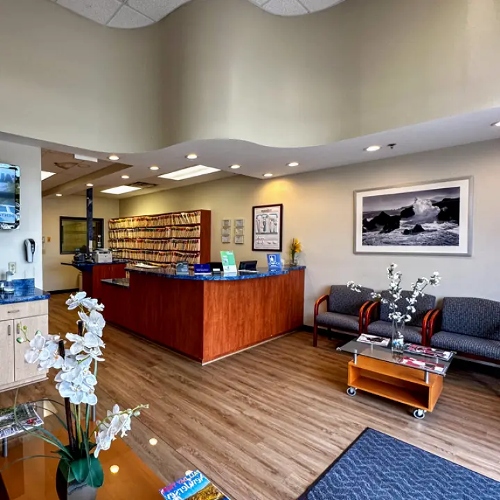 East Brunswick AC Dental