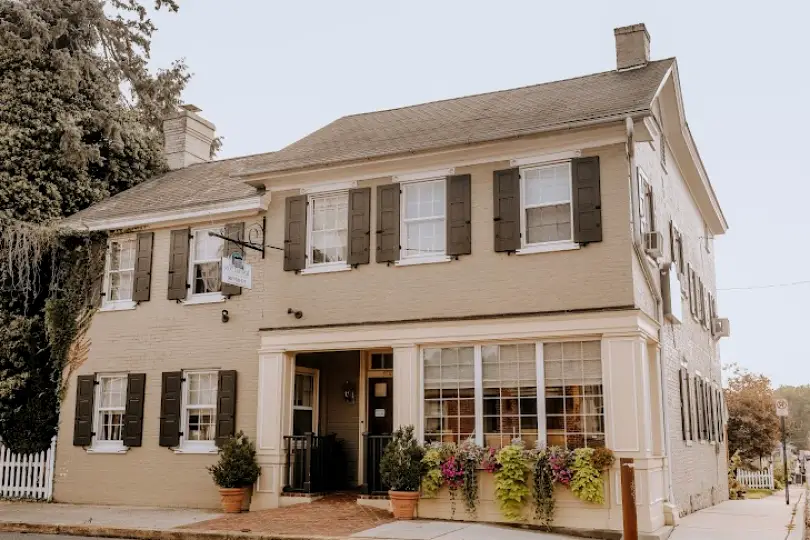  Elizabethtown Knowlton Dental Associates