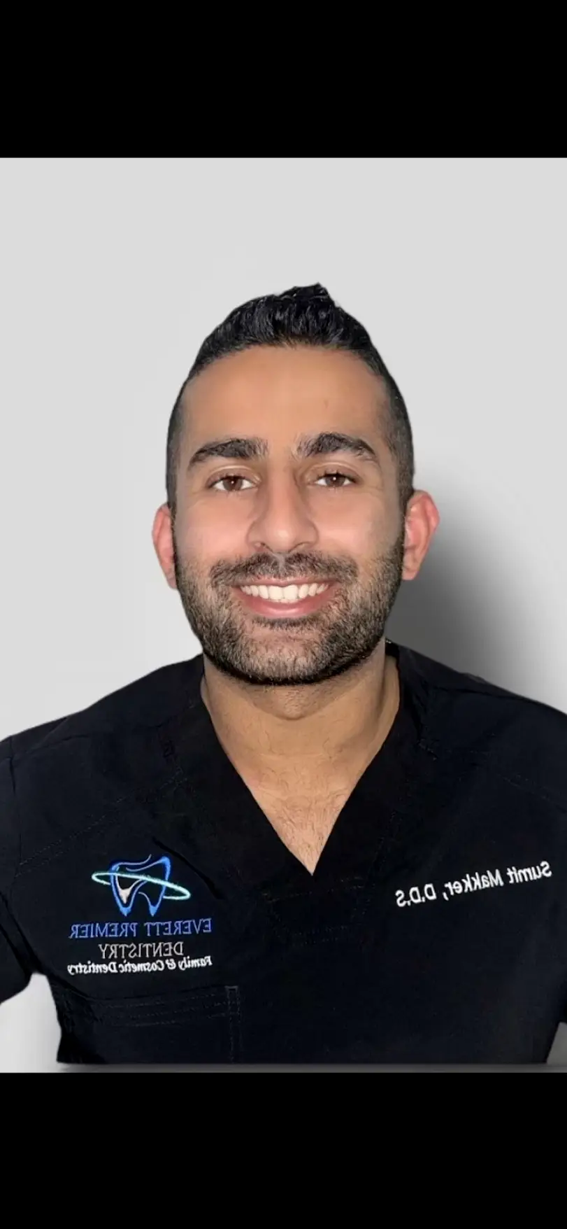  Everett Premier Dentistry: Sumit Makker D.D.S & Andrew Busev D.D.S.