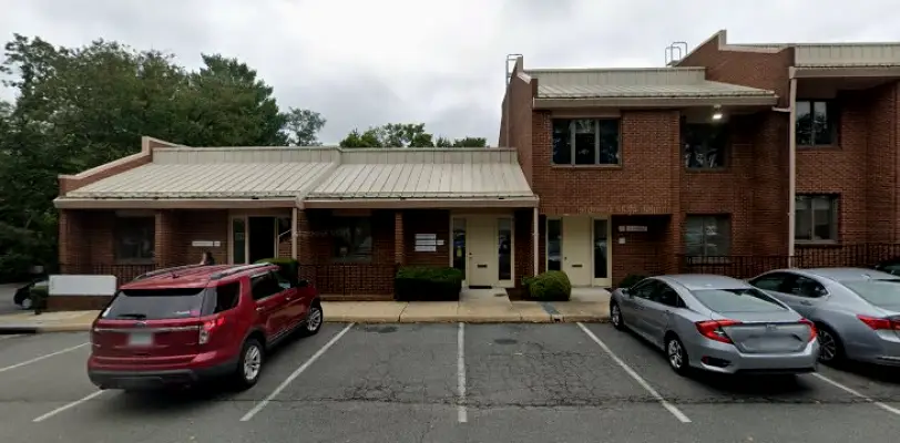 Falls Church Seven Corners Dental Care, P.C.