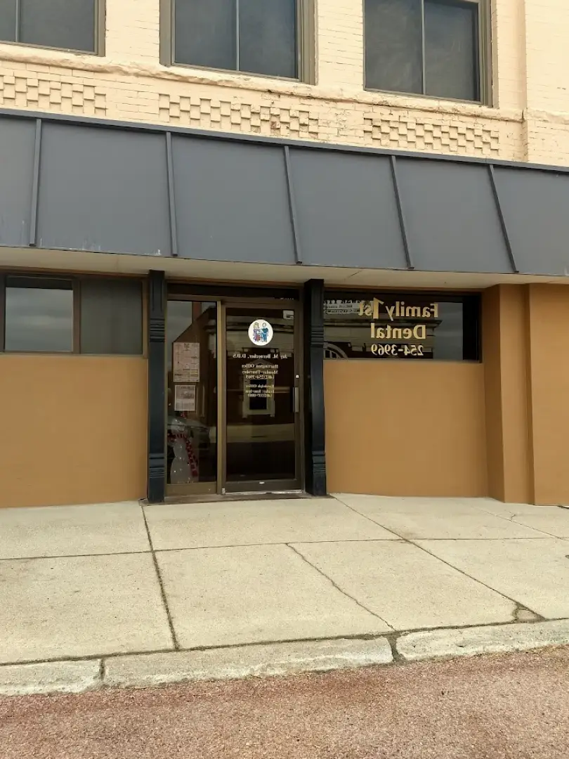 Family First Dental of Hartington