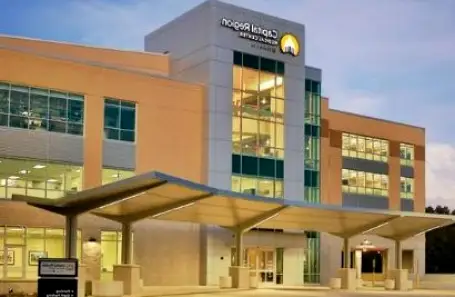 Family Medicine Clinic-Owensville