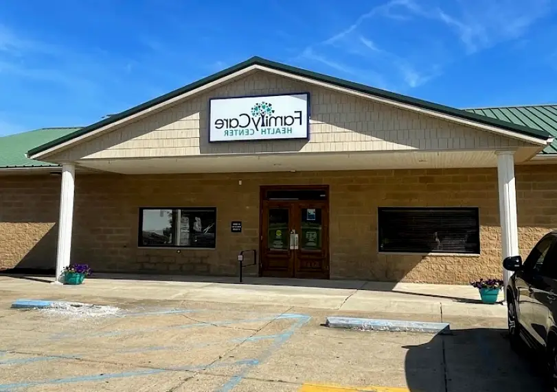 FamilyCare Health Center - Eleanor
