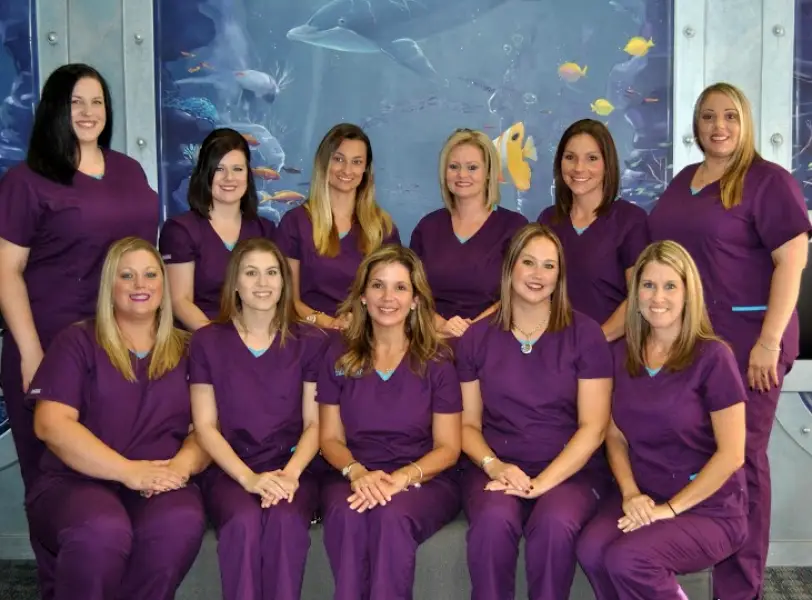 Fleming Island Dentistry 4 Children & Teens 2