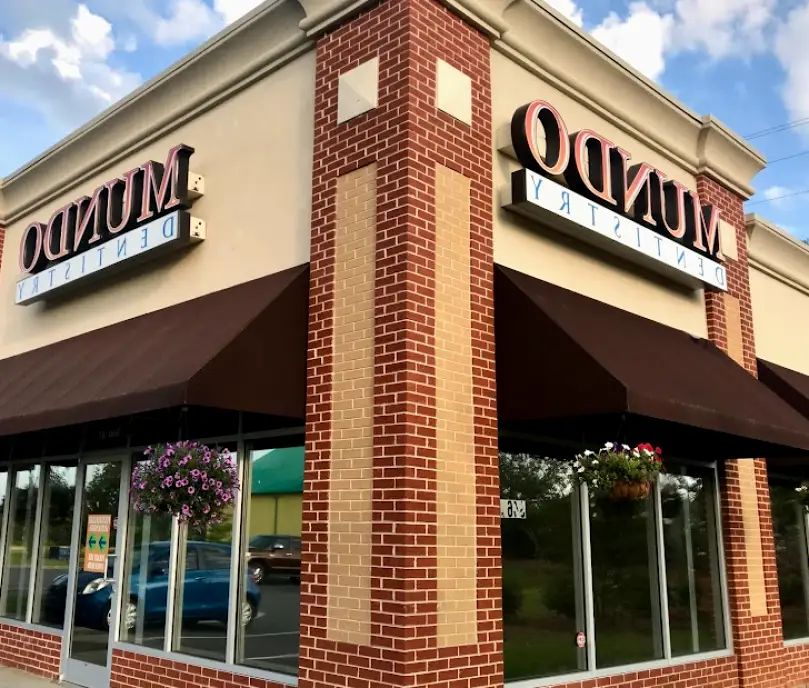 Fort Mill Mundo Dentistry & Orthodontics