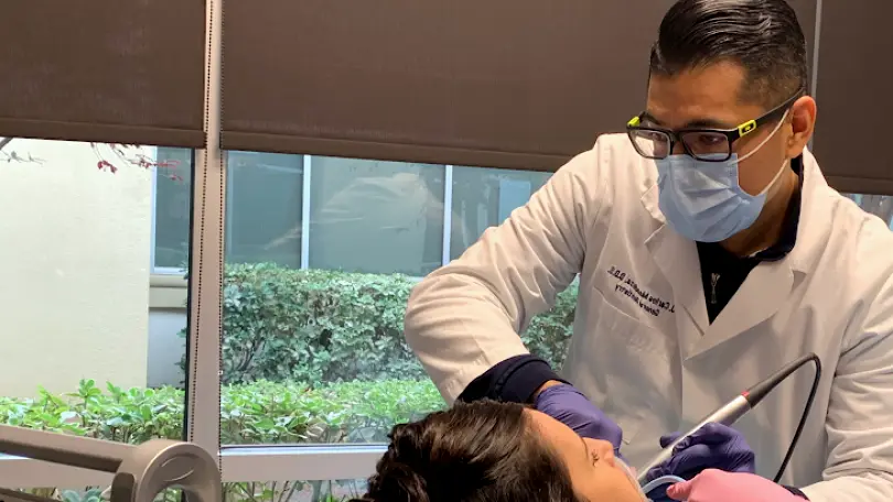 Fresno iTooth Dentistry