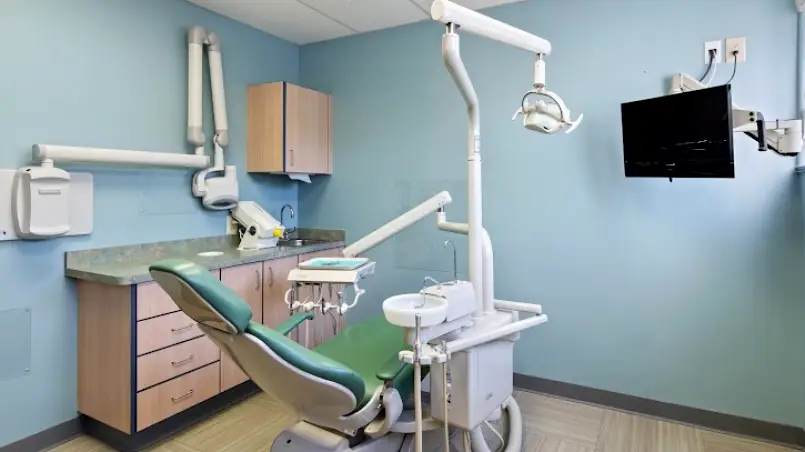 Gentle Dental of Haverford