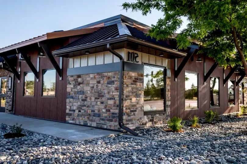 Gillette Synergy Dental Center