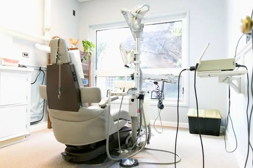 Glenview Scott Malik DDS