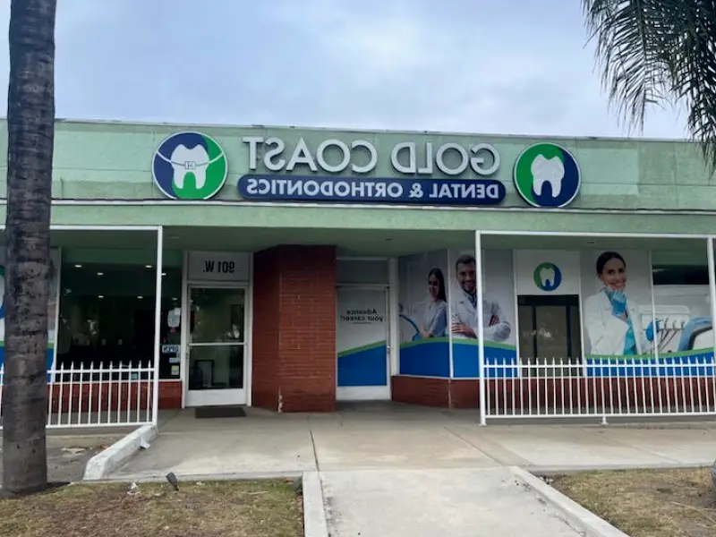 Gold Coast Dental - La Habra 901