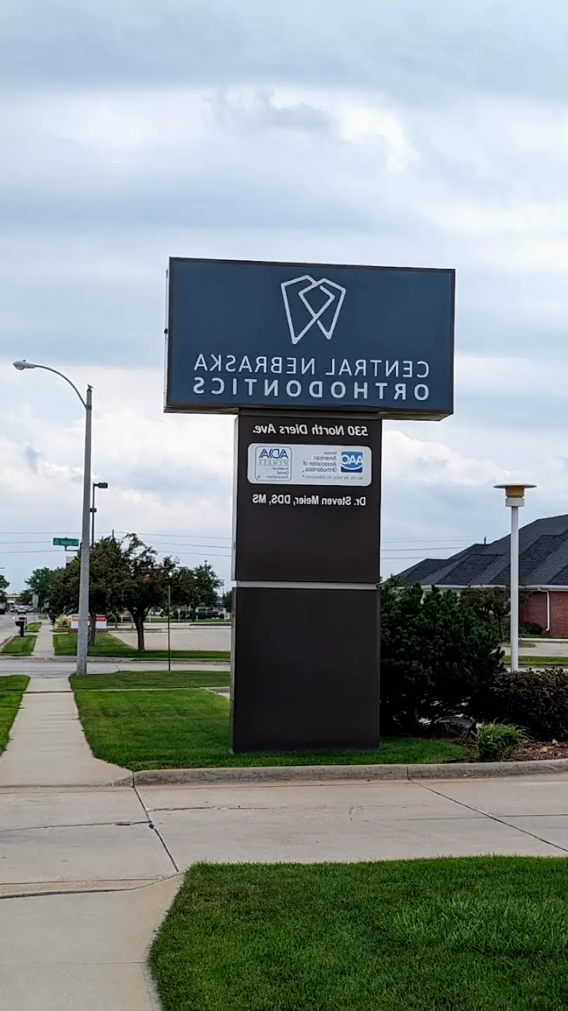 Grand Island Central Nebraska Orthodontics