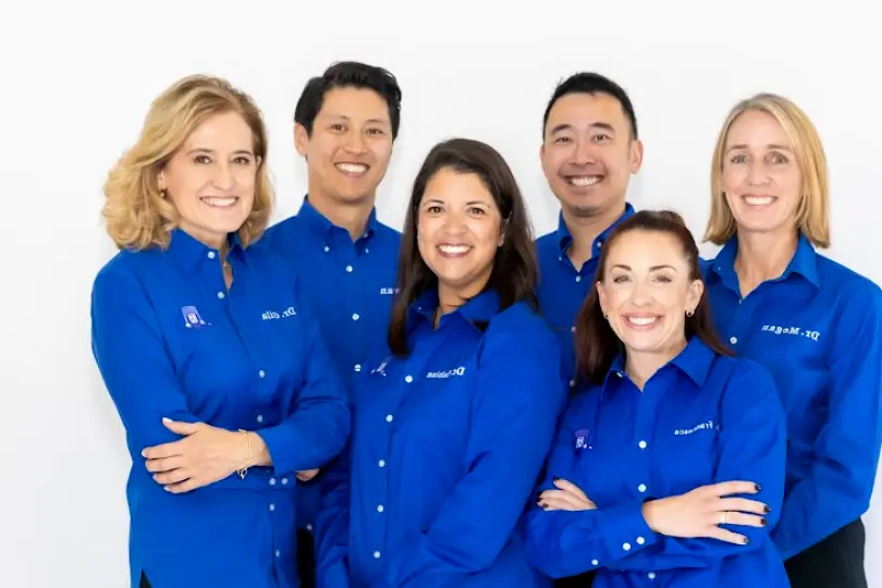 Greenbrae Gila C. Dorostkar DDS, Pediatric Dentistry