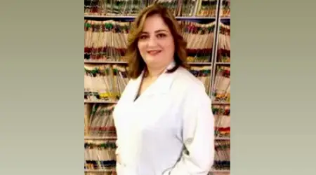 Herndon Zeineh Arwa Y DDS