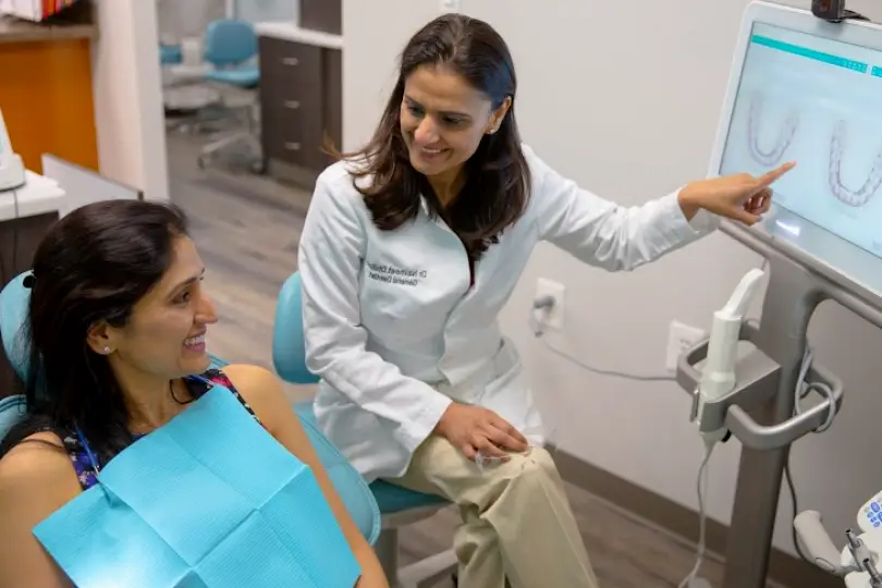 Impact Dental Care Lorton